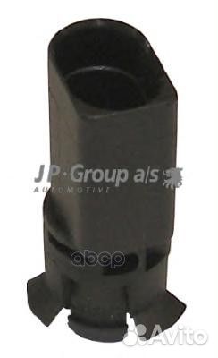 Датчик, внешняя температура 1197400100 JP Group