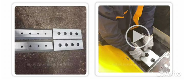 Щепорез измельчитель дробилка аналог scorpion