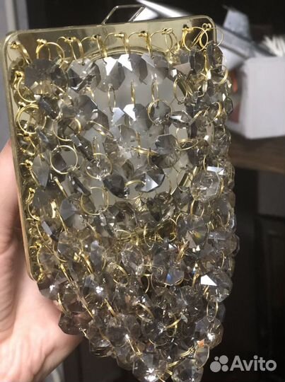 Светильник потолочный led