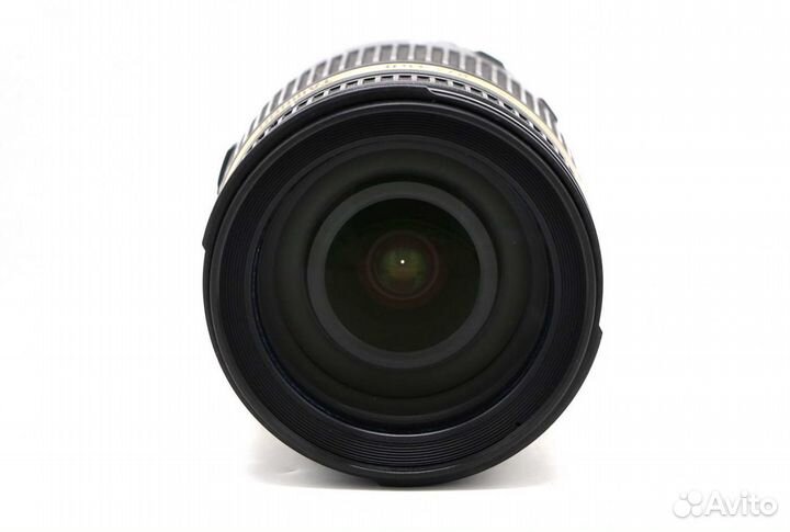 Tamron SP AF 17-50mm f/2.8 XR Di II LD VC Aspheric