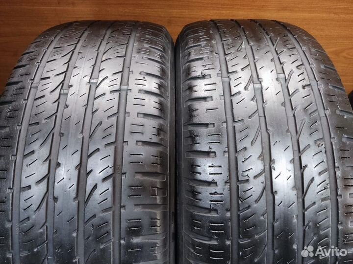 Viatti Bosco A/T V-237 235/55 R17