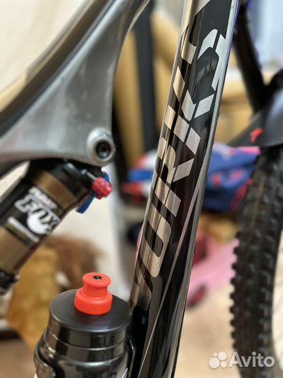 Specialized stumpjumper evo S-works carbon 29