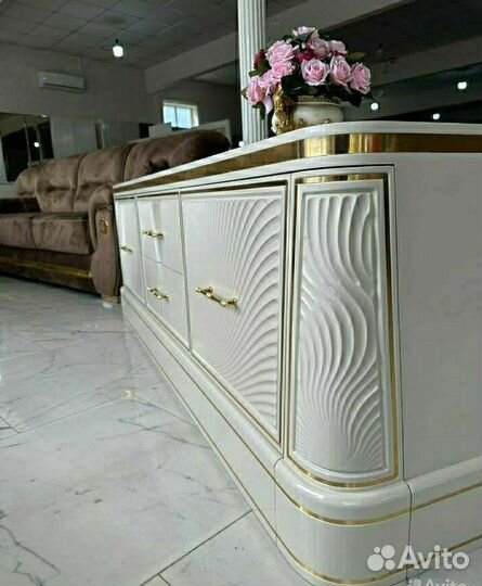 Тумба под тв