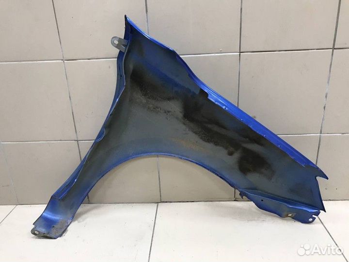 Крыло переднее левое LADA Granta