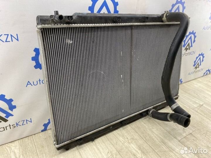 Радиатор охлаждения двигателя Honda Cr-V 5 L15BG