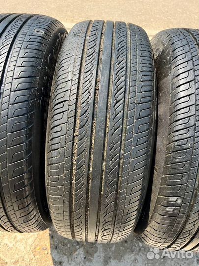 Giti GitiComfort 228 205/65 R15