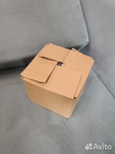 Citilux Буги 157.11.1 плафон