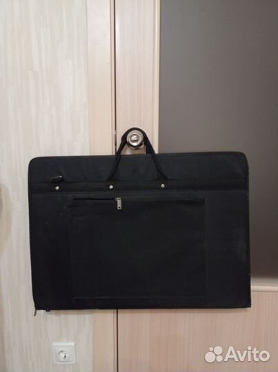 Папка для рисования