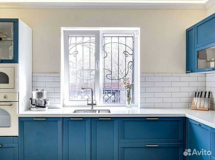 Кухонный гарнитур 