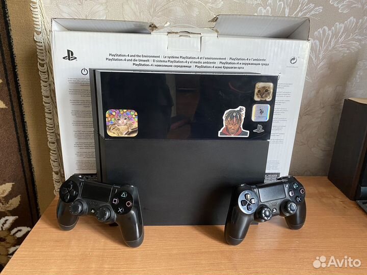 PS4