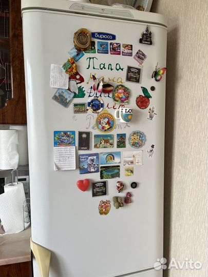 Холодильник