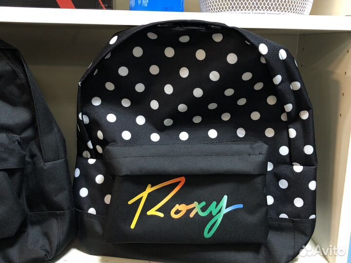 Рюкзак roxy