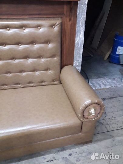 Диван Сталинский ампир