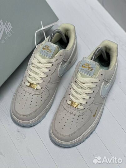 Кроссовки Nike air force 1 женские