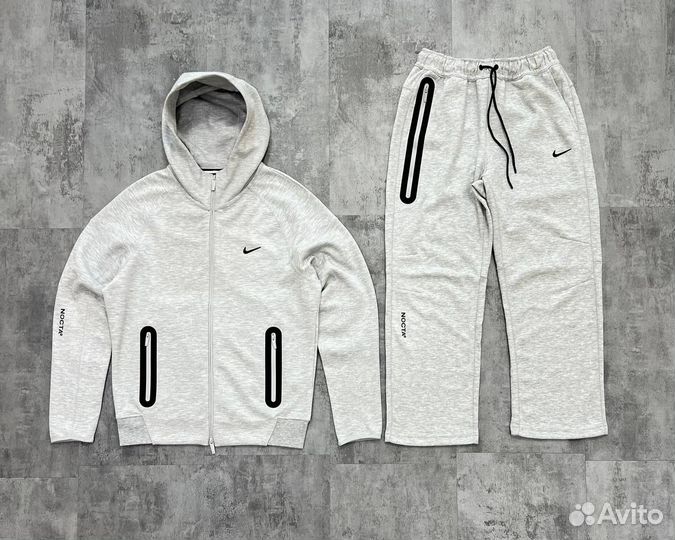 Спортивный костюм Nike Tech Fleece Nocta