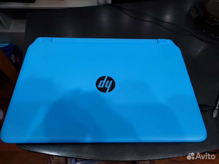 Ноутбук HP Pavilion 15-p112nr