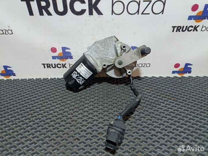 W33119 Моторчик стеклоочистителя