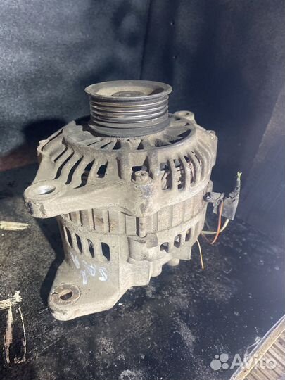 Генератор Nissan 23100 4M510