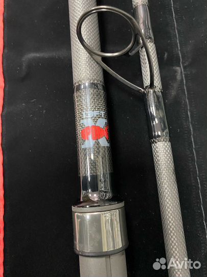 Удилище Spomb X 13ft rods new 2023