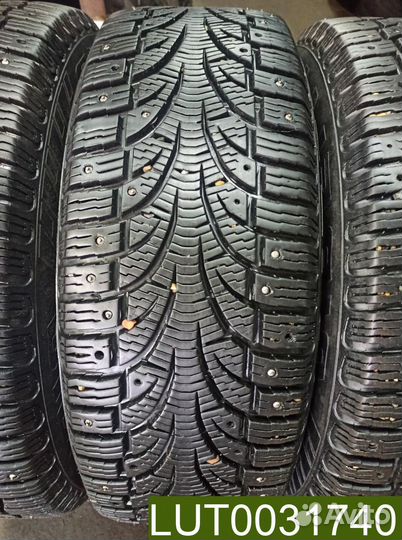 Pirelli Winter Carving Edge 215/60 R16 104R