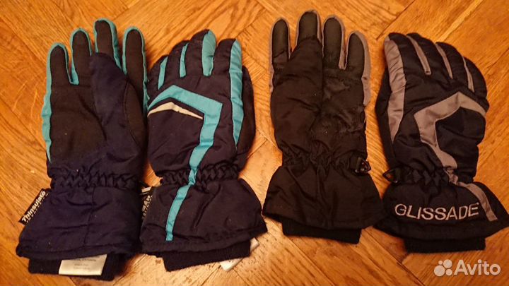 Шапки, варежки, перчатки, колготки