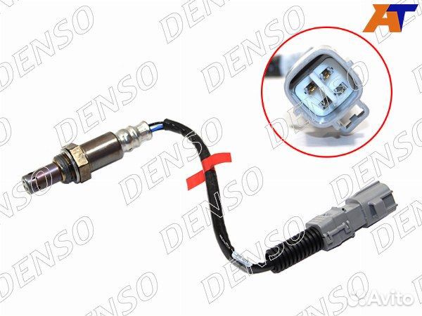 Датчик кислородный lexus LS460