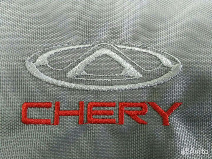 Машинная вышивка