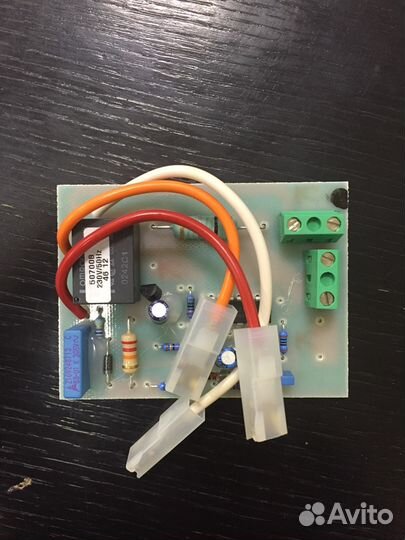 Плата миксера Robot coupe mp350-450 арт.89392