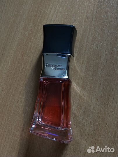 Bruno Banani Dangerous Woman Туалетная вода