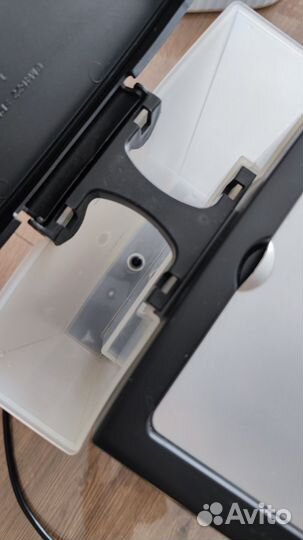 Кофеварка рожковая Vitek VT-1511bk