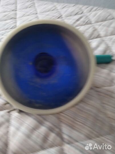 Синяя лампа СССР