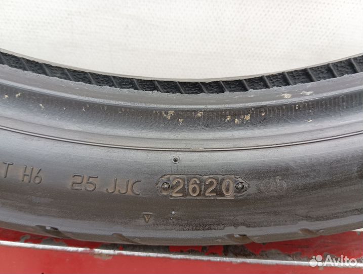 90/90 R21 Continental Conti Trail Atack 3 N-2732