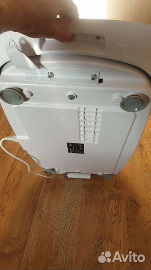 Виброплатформа Ergonova Dr.Burn+