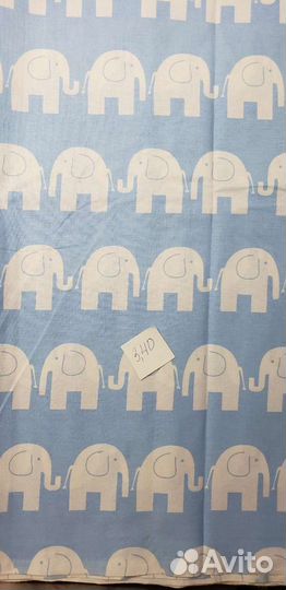 Ткань польский хлопок, ширина 160 см