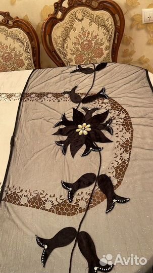 Платок новый