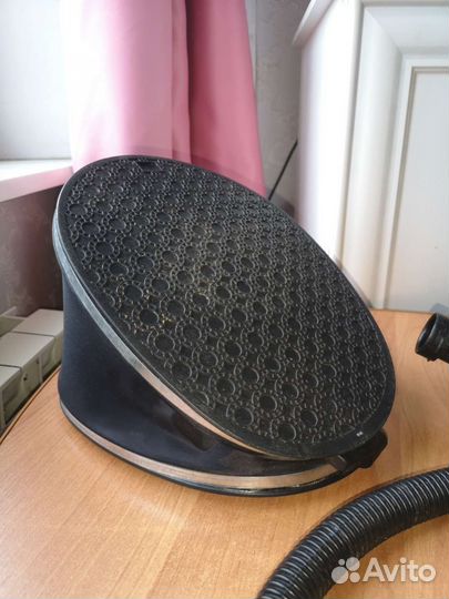 Насос ножной для надувных матрасов Quechua