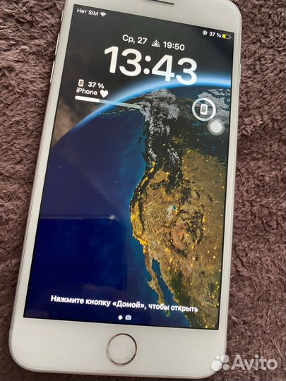 iPhone 8 Plus, 64 ГБ