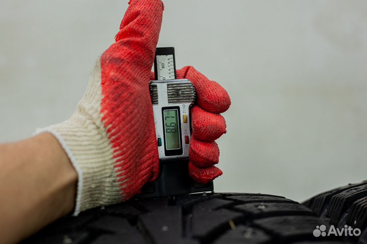 Nokian Tyres Nordman 5 SUV 225/60 R17 103T