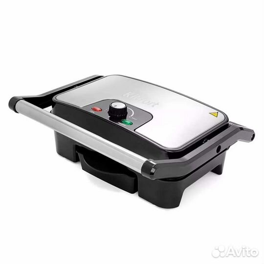 Гриль Kitfort KT-1628