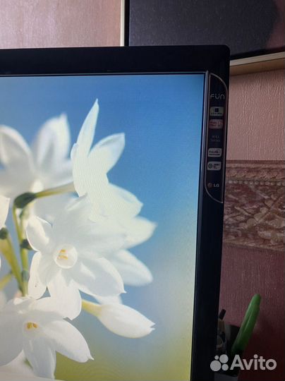 Монитор LG