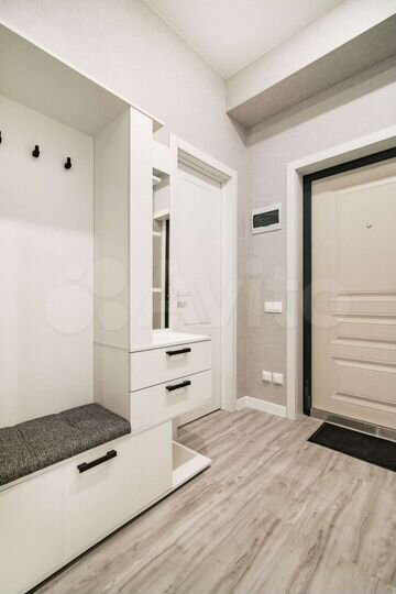 Квартира-студия, 30 м², 2/3 эт.