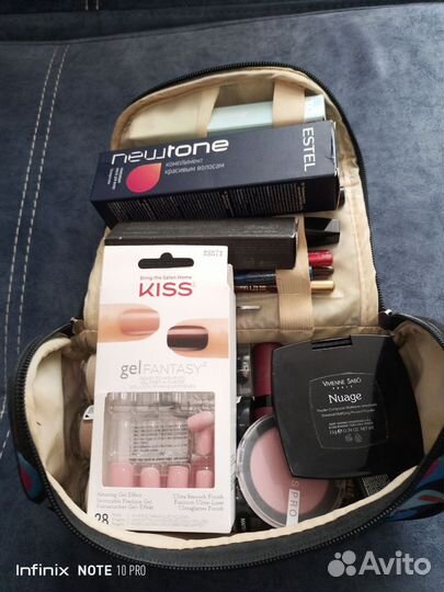 Набор косметики