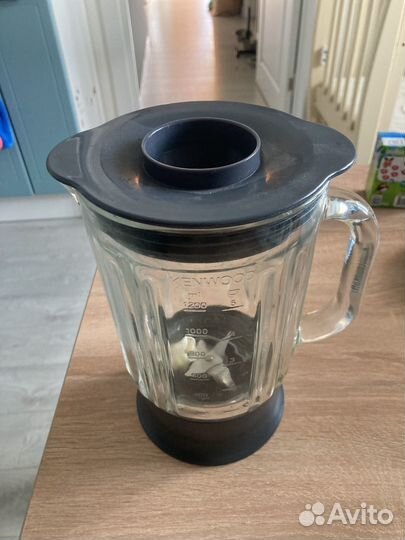 Чаша блендера maxwell fpm260