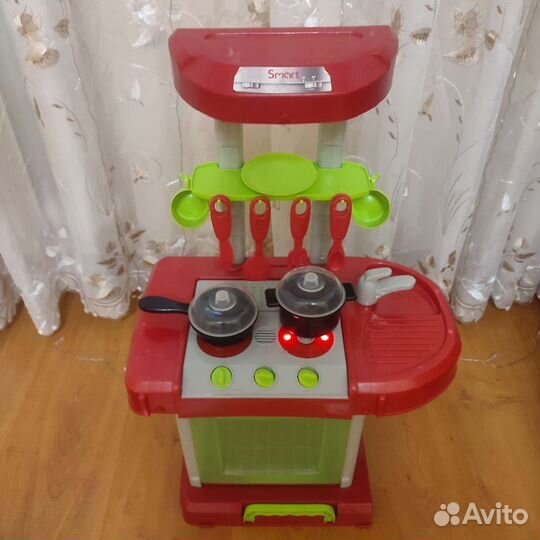 Детская кухня