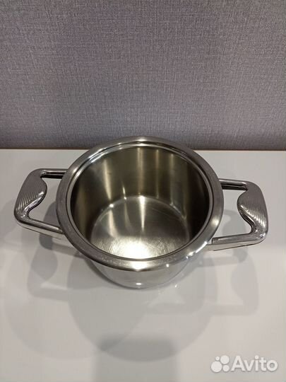 Посуда Zepter, аксессуары. Оригинал 1 выпуска