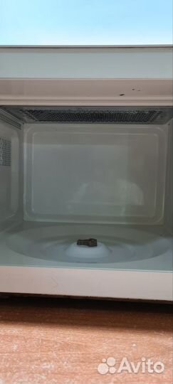 Микроволновая печь эленберг 20л(с грилем)