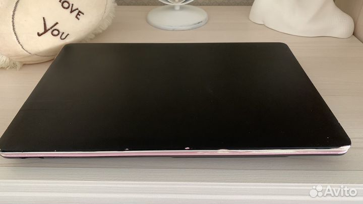 Ноутбук packard bell