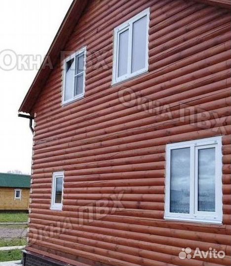 Остекление балкона