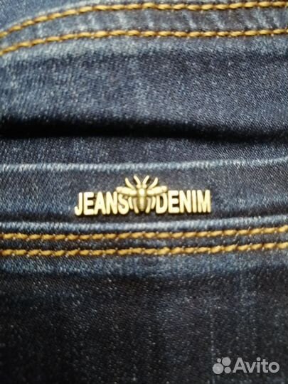 Джинсы levis, новые