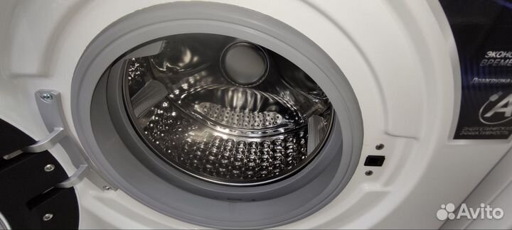 Стиральная машина 6кг Willmark WMF-6012